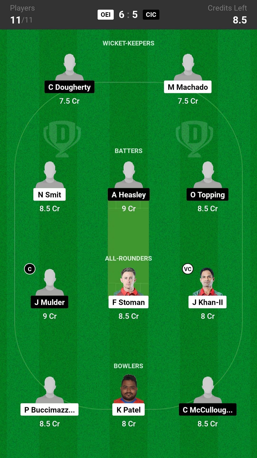 Fantasy suggestion #2